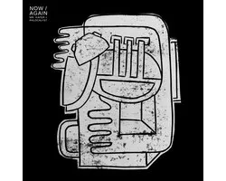 Mr. Kafer & Phlocalyst - Now / Again (LP)