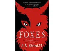 Stags - Stags 3: Foxes