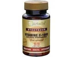 Artelle Vit C 1000 Stootkuur