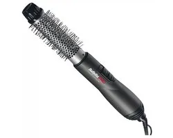 BabylissPRO Titanium Tourmaline Air Styler Fohnborstel - 32mm krulborstel - 2 snelheden