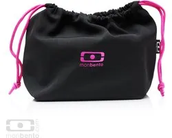 Monbento MB Pochette Lunchtas - Fuchsia