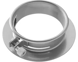 Softbox Adapter voor Profoto Flitsers - Universele Bevestiging 15,2 cm