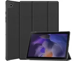 Étui pour tablette Samsung Galaxy Tab A8 (2021) iMoshion - Zwart
