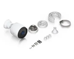 Caméra de sécurité IP Ubiquiti G6 Bullet Ball (forme) Intérieur et extérieur 3840 x 2160 pixels Plafond/mur/poteau