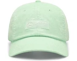 Formule 1 Mercedes AMG Petronas 2023 Retro Miami Pet - Mint