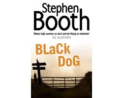 Black Dog