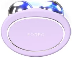 FOREO BEAR™ 2 Geavanceerd Microcurrent apparaat met 4 soorten microcurrent & 10 intensiteitsniveaus, Lavender