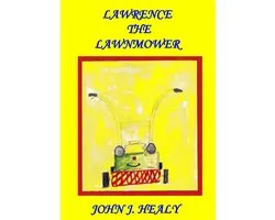 Lawrence the Lawnmower