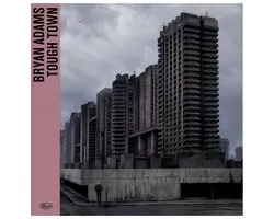Bryan Adams - Tough Town (CD)