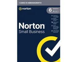 Norton 21454845 softwarelicentie & -uitbreiding 1 licentie(s) Doos 12 maand(en)