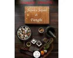 Saperi e Sapori di Funghi
