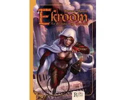 Ekroom