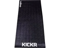 Wahoo KICKR Tapis d'entraînement - Rétractable