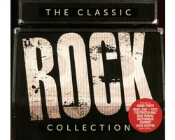 Classic Rock Collection