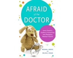 Afraid of the Doctor