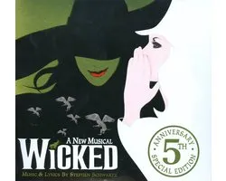Wicked / O.C.R.