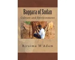 Baggara of Sudan
