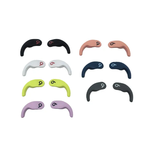 Beats Fit Pro Ear Hooks Ear Wings Replacement Flügelspitzen 1 Paar