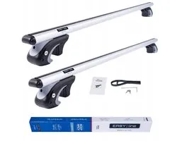 DGH System Dakdragers Mitsubishi Grandis Van (2003-2011) - 90kg