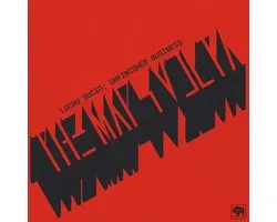 The Mars Volta- Lucro Sucio; Unfinished Business (CD)