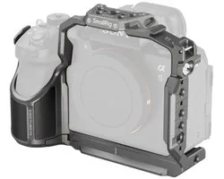 SmallRig 5187, cage pour Sony Alpha 1 II/9 III