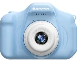 AgfaPhoto Compact Realikids Cam Mini Compactcamera 12 MP CMOS Roze