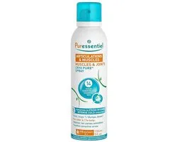 Puressentiel Cryo Spray