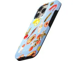 Coque Magsafe Tough Iphone 16 Pro Max Al Fresco