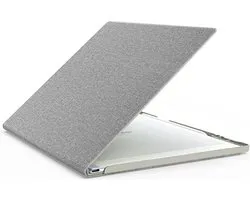 Raykon Elegante Hoes Geschikt voor Remarkable 2 - Tablet Cover - Case - Grijs