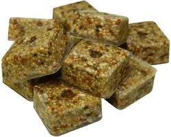 Cubes d'appâts moniteur Edialux Sorkil 5kg