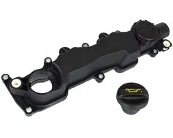 Modecar Serie - Cache-culbuteur - Citroën Berlingo II - 1,6 HDi - 2005-2011