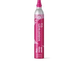 Sodastream Quick Connect CO2 Cylinder 60L
