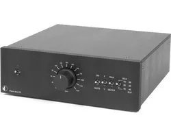 Pro-Ject Phono Box RS  zwart Phono voorversterker