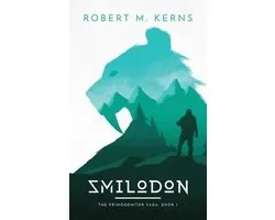 The Primogenitor Saga- Smilodon