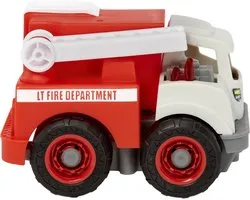 Little Tikes Dirt Diggers Minibrandweerwagen