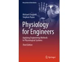 Biosystems & Biorobotics33- Physiology for Engineers