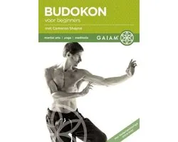 Gaiam: Budokon Voor..