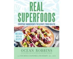 Real Superfoods