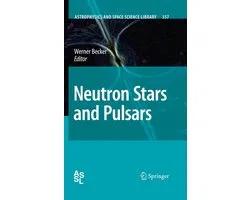 Neutron Stars and Pulsars