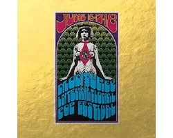 Iconic Performances From The Monterey International Pop Festival