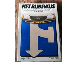 Rybewys