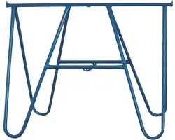 Zimit S-710150 Klapschraag Blauw - 150cm