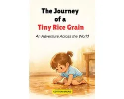 The Magical Food Series - The Journey of a Tiny Rice Grain