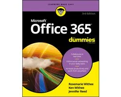 Office 365 For Dummies