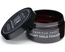 American Crew Pomade - Heavy Hold - 85 gr