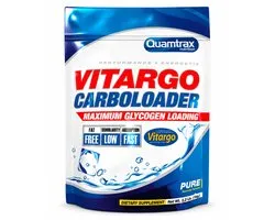 Quamtrax Pure Vitargo Carboloader - 1000gr
