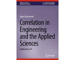 Synthesis Collection of Technology (R0) - Correlation in Engineering and the Applied Sciences