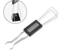 Toetsen verwijderaar - Keycap puller - Keycaps Schakelaar Puller - keycap remover and switch remover - LOUZIR