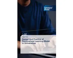 Design and Practice of Personalized Learning Model in Universities