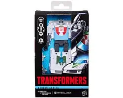 TRANSFORMERS - Sunstreaker - Figure Studio Series 11cm